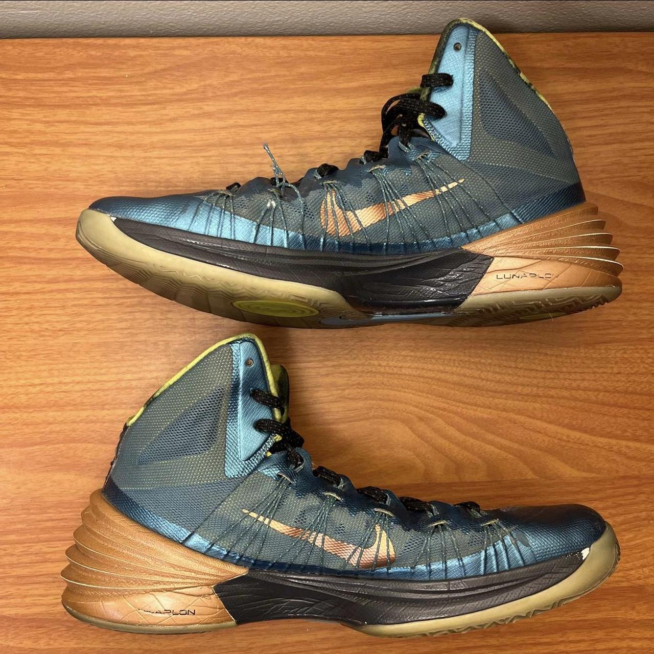 Kyrie hyperdunk fashion