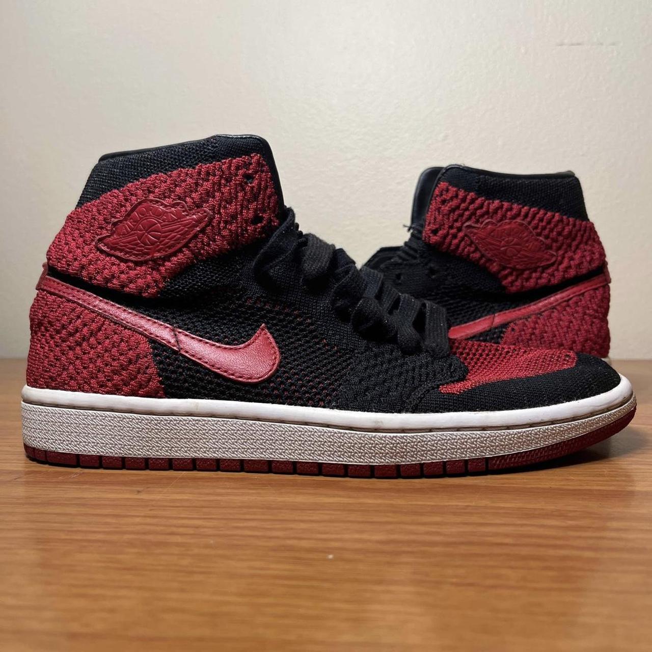 primeknit jordan 1