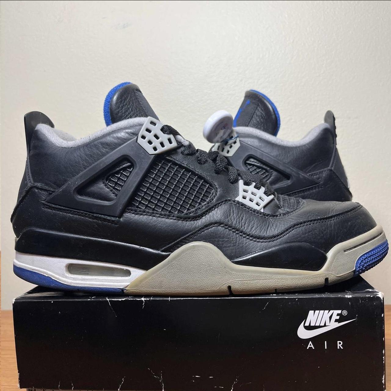 air jordan 4 iv retro