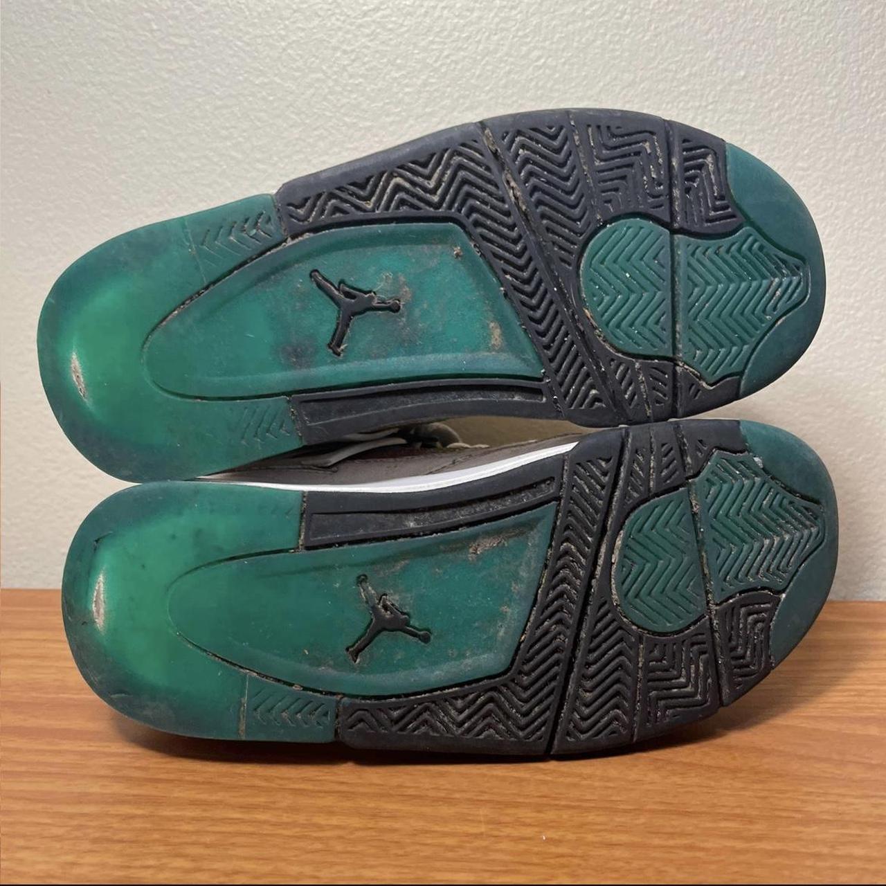 womens retro 4 rasta