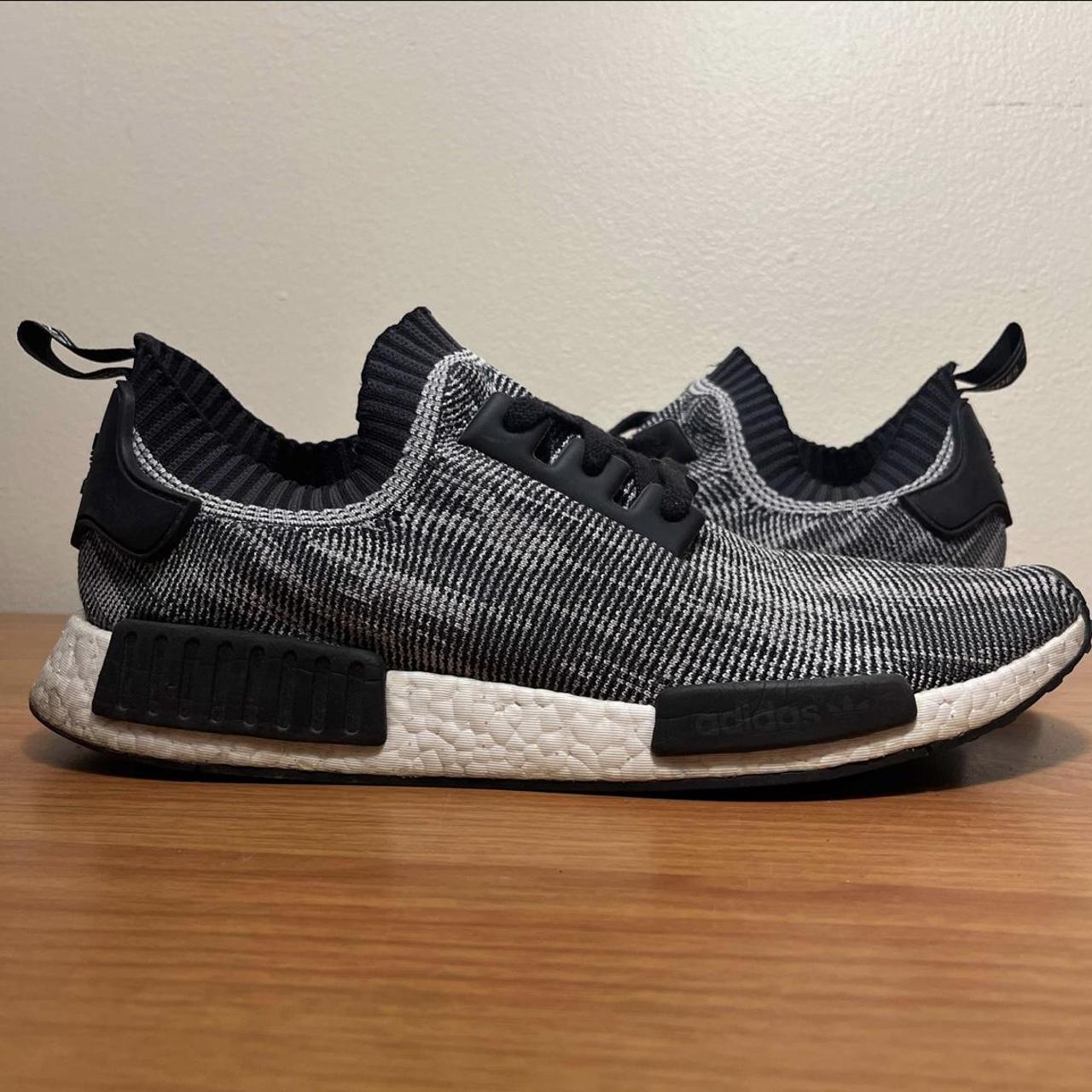 Nmd r1 glitch camo st major hotsell