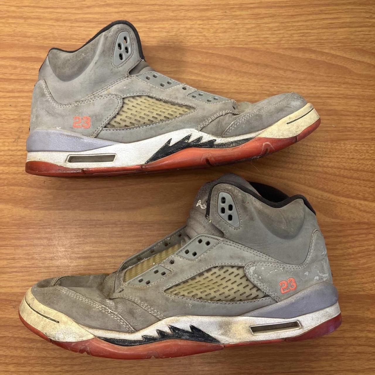 air jordan 3 retro gg