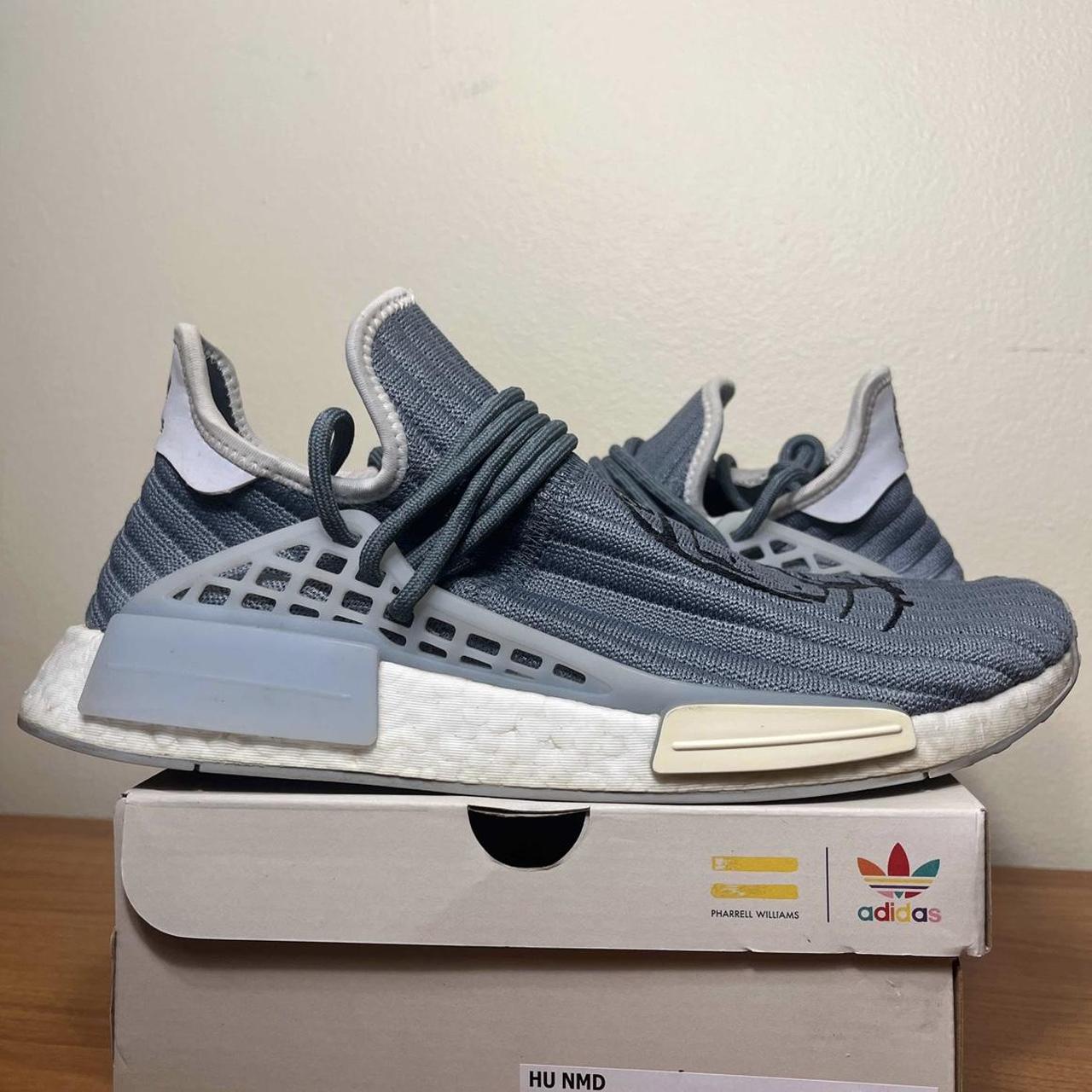 nmd human race x bbc