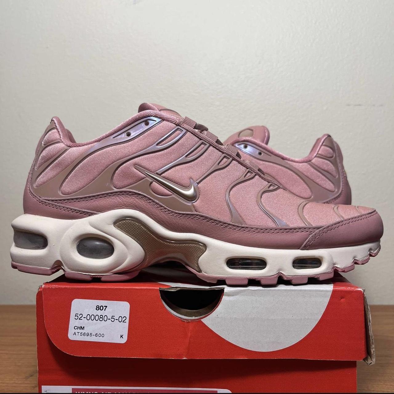 rust pink air max 200