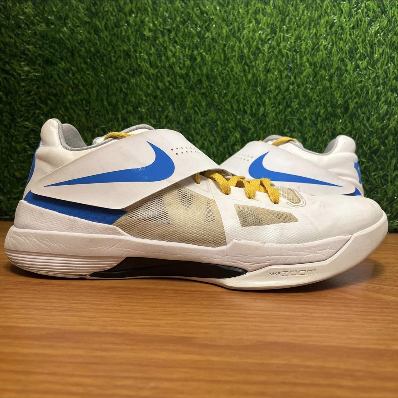 kd iv thunderstruck