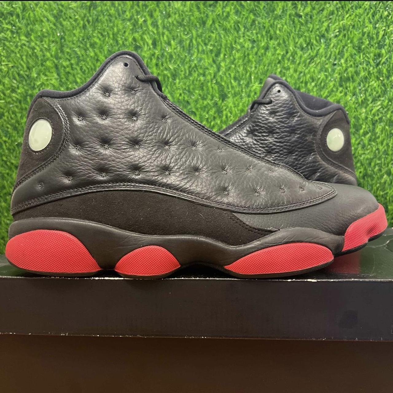 Air jordan 13 dirty bred online