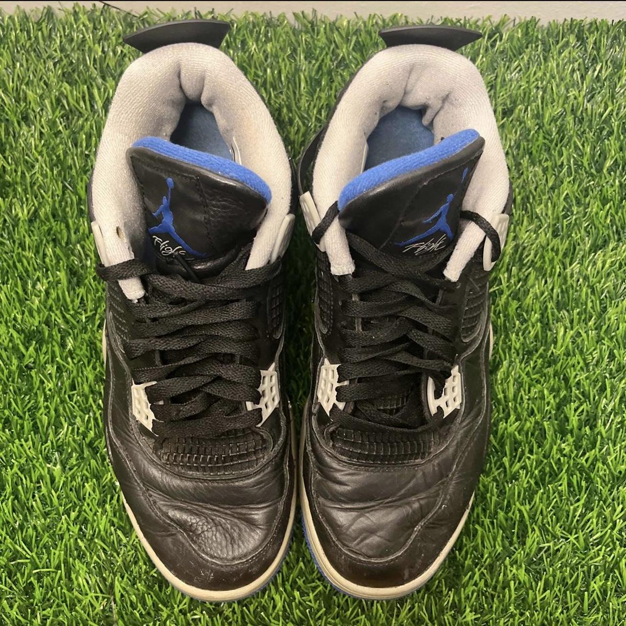 Jordan 4 Retro Mid Motorsports for Sale - Authenticity