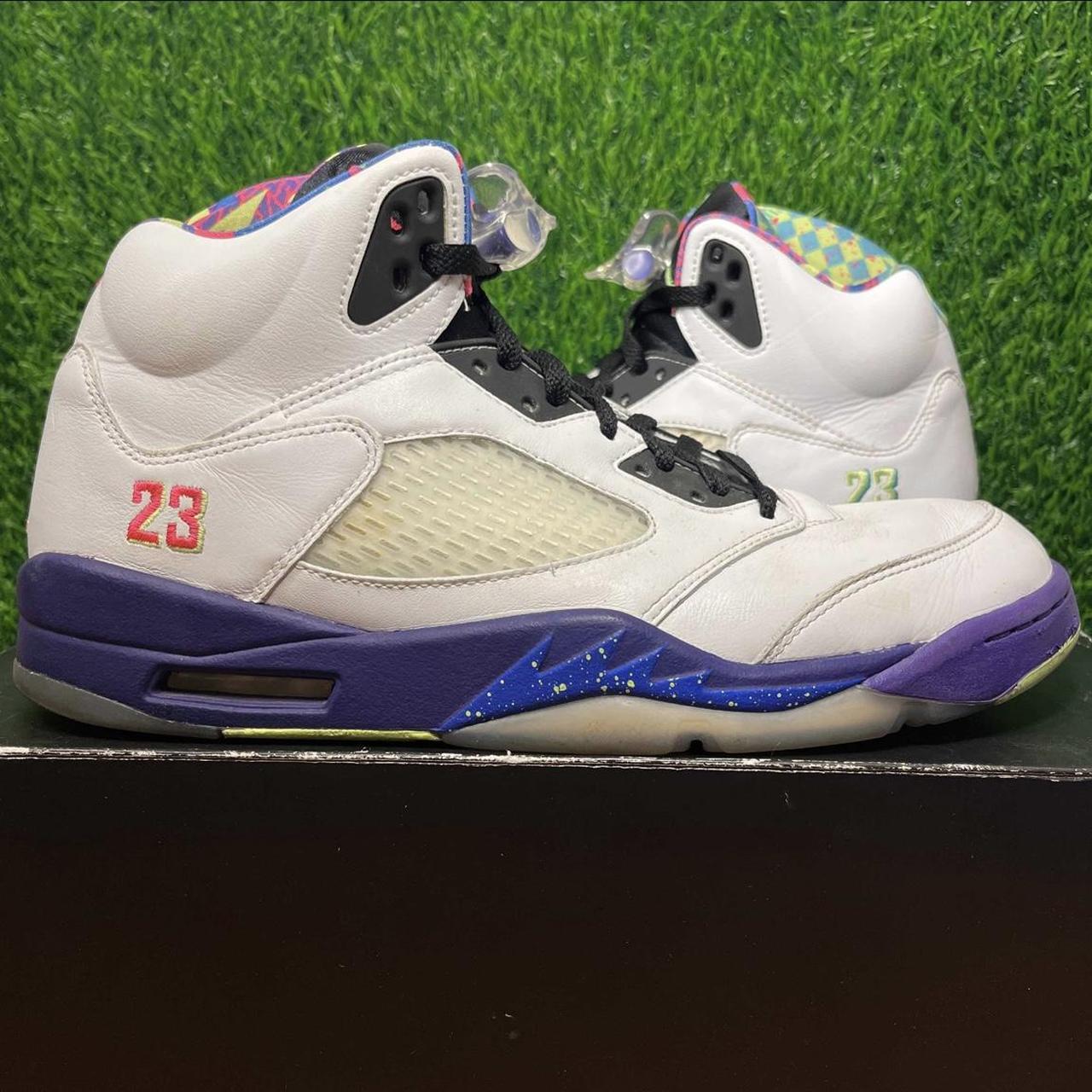 Jordan 5 Retro “Alternate Bel-Air” - Size sold 11C