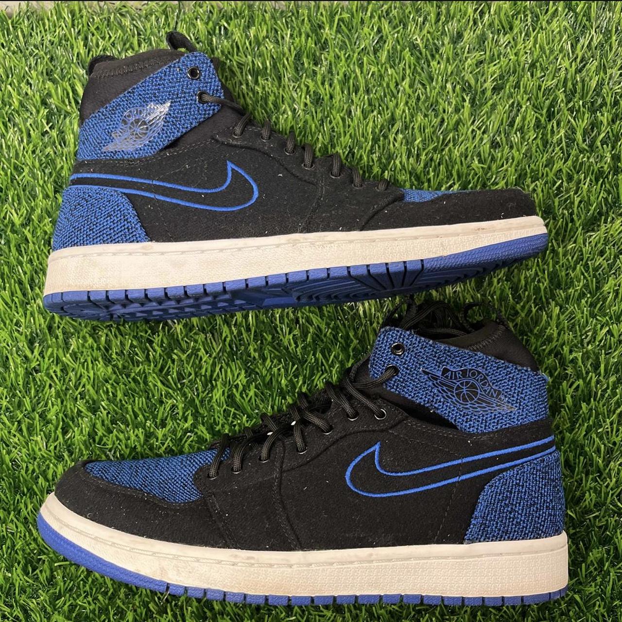 Jordan 1 hotsell ultra high royal