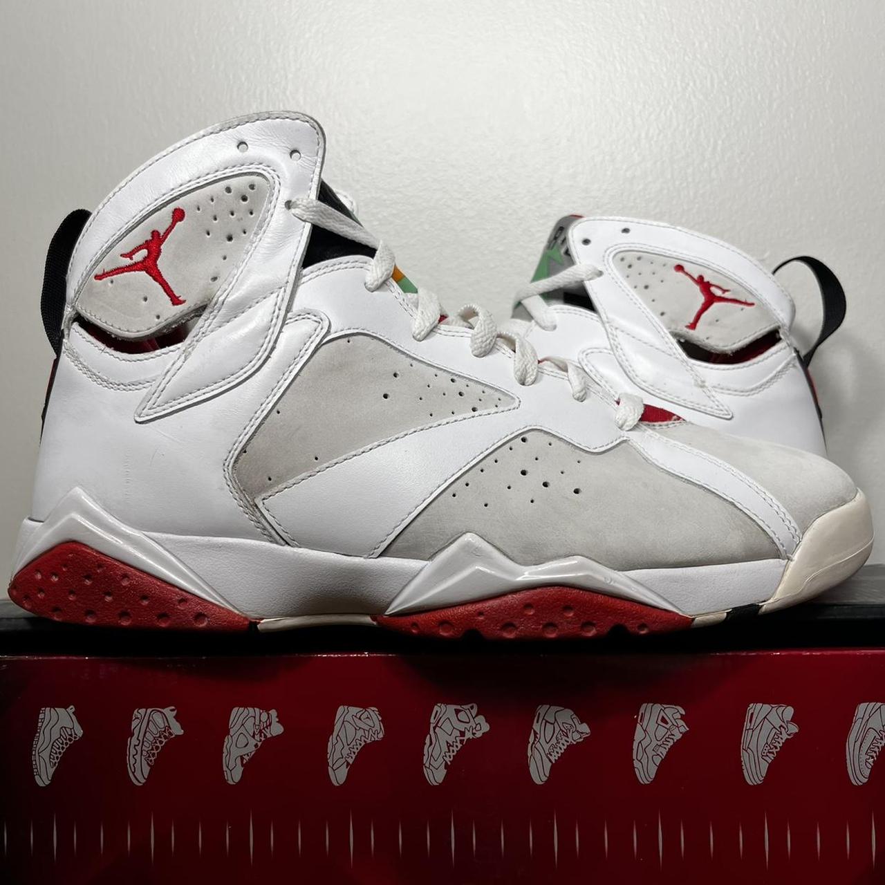 Cdp on sale hare 7