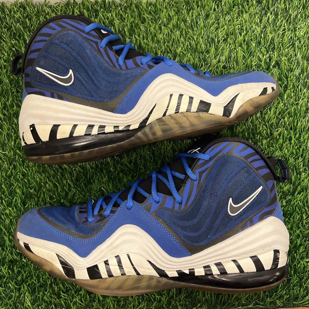 air penny memphis tigers