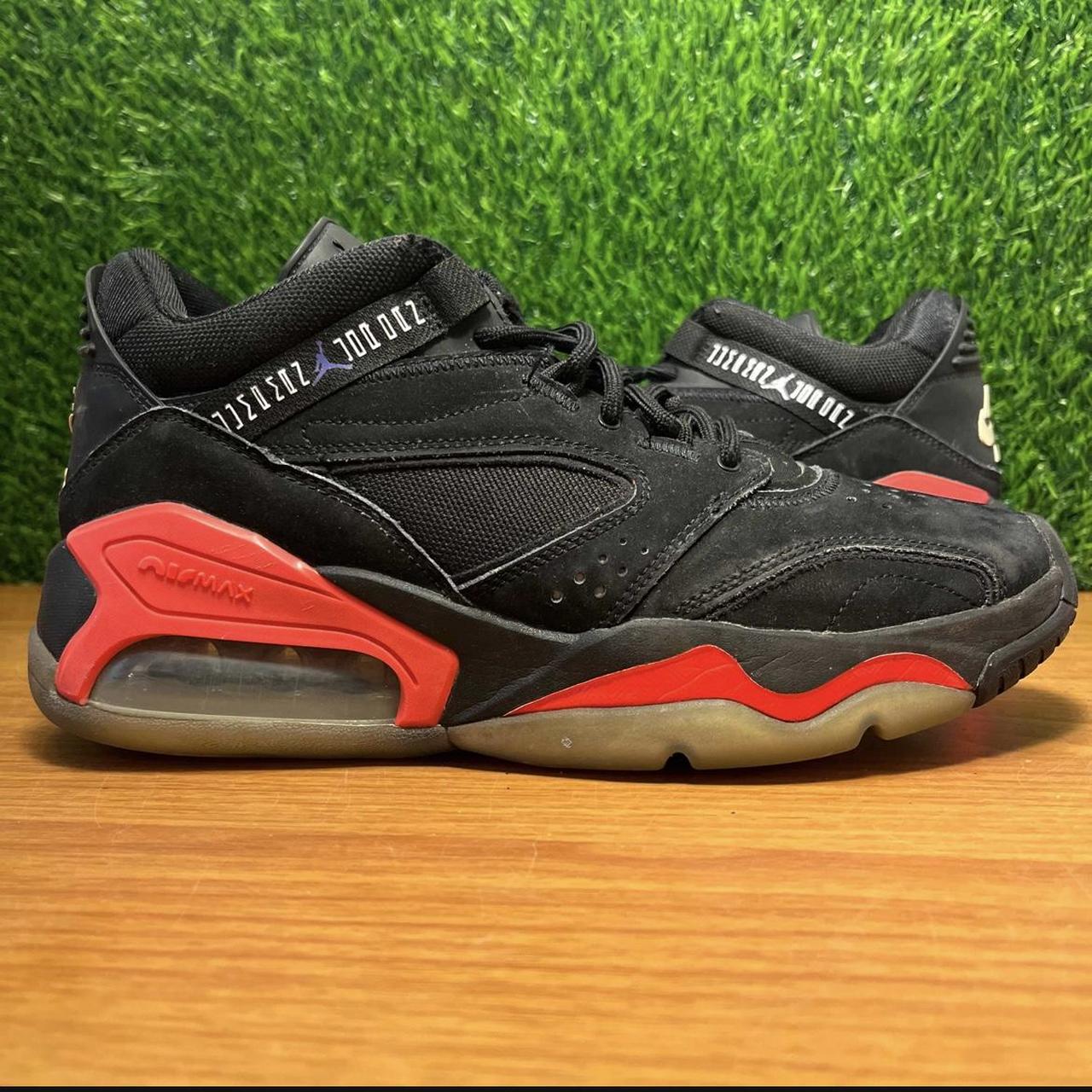 nike air jordan point lane