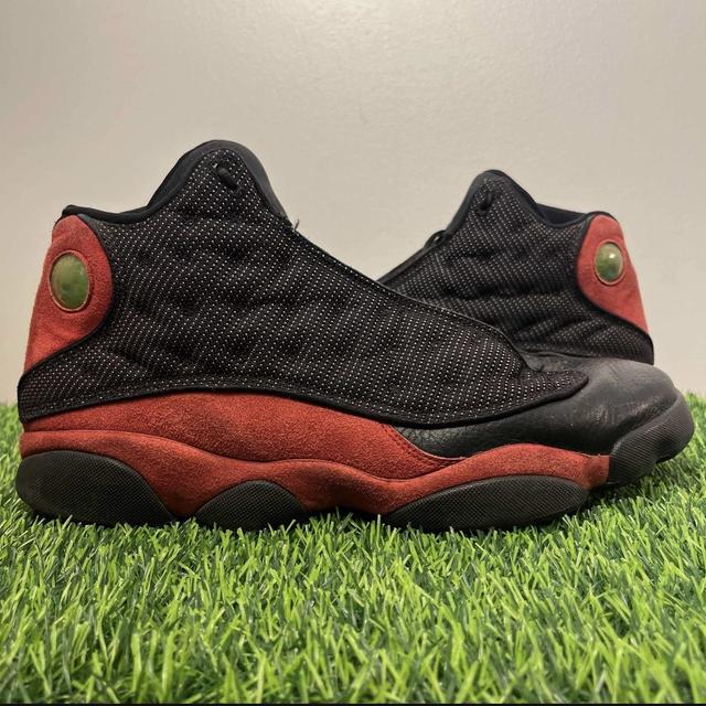 Jordan 13 discount bred 2013