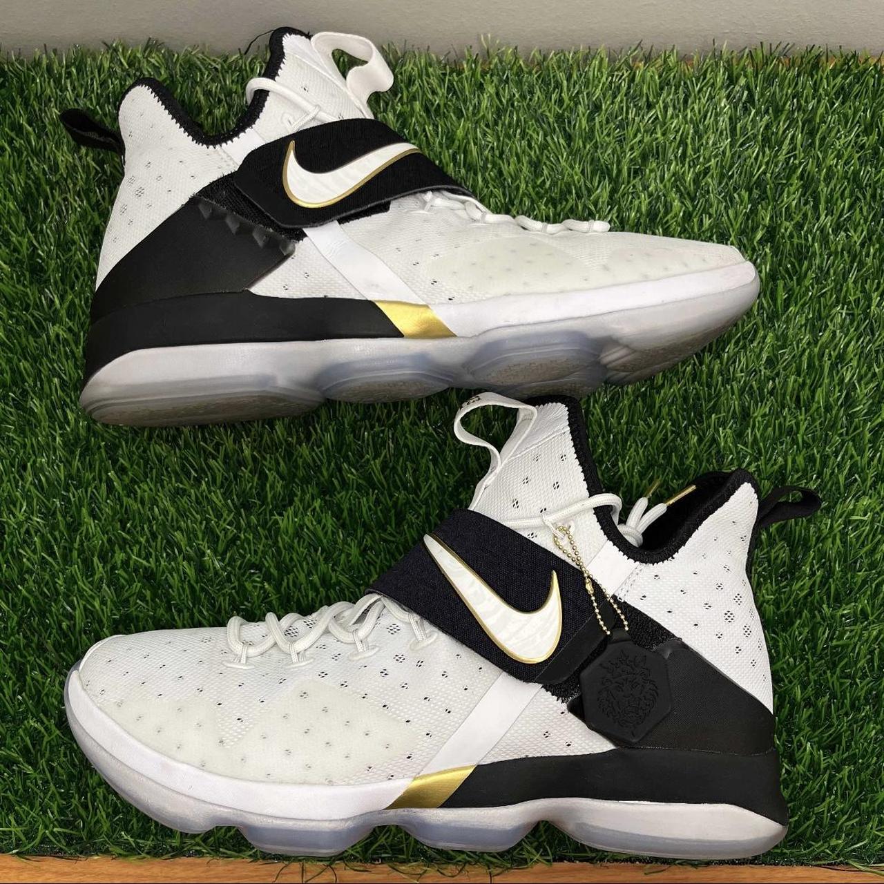 Bhm lebron 14 on sale