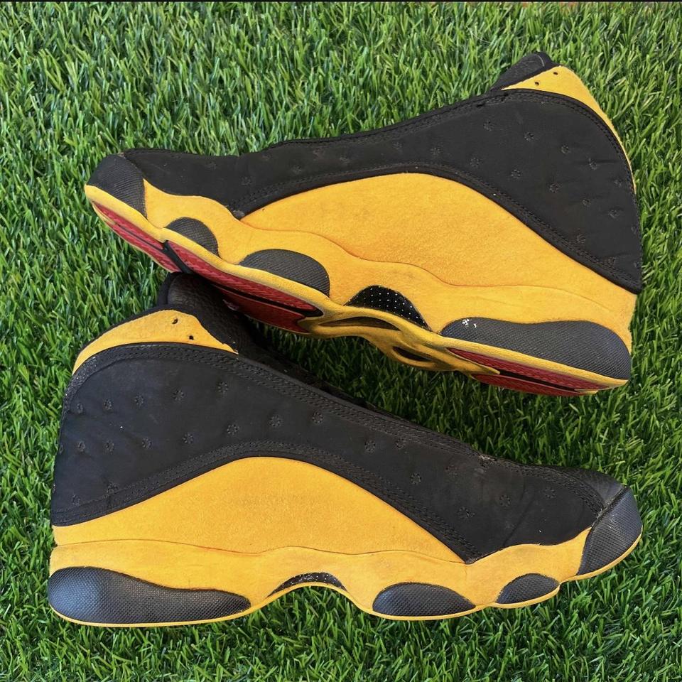 Air Jordan 13 XIII Retro Melo Class Of 2002 2018. Depop