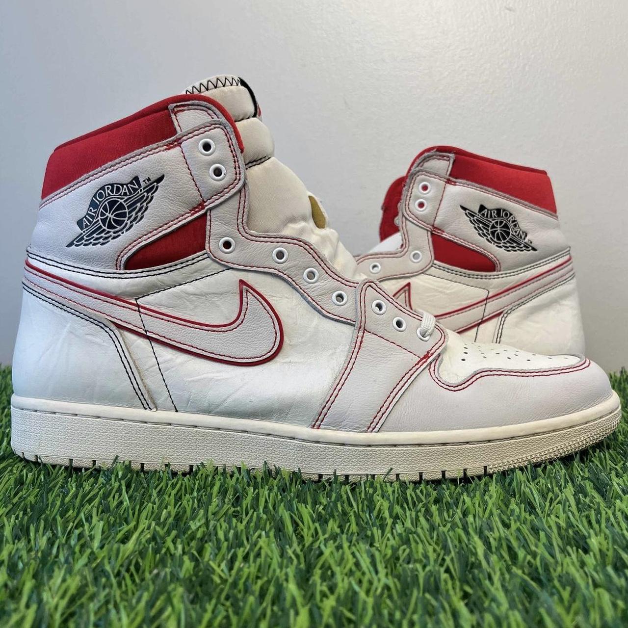 Nike air jordan 1 retro high og phantom hotsell