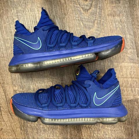 Nike zoom kd 2024 10 city edition