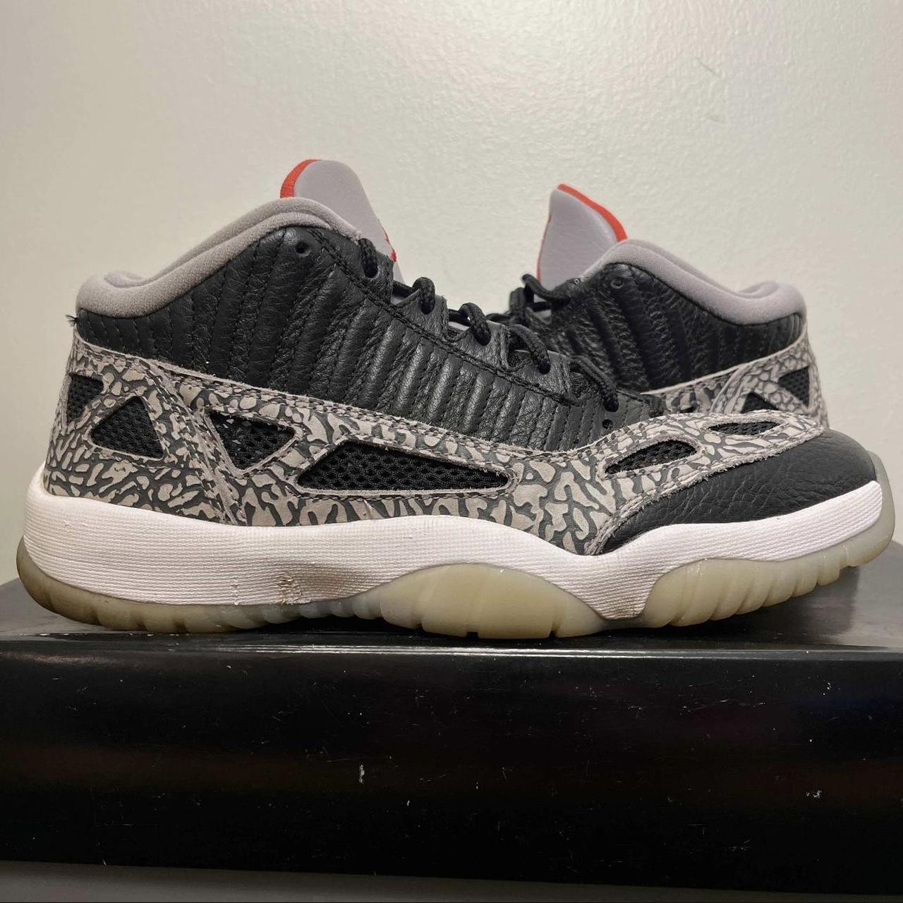 Jordan retro clearance 11 low 2020