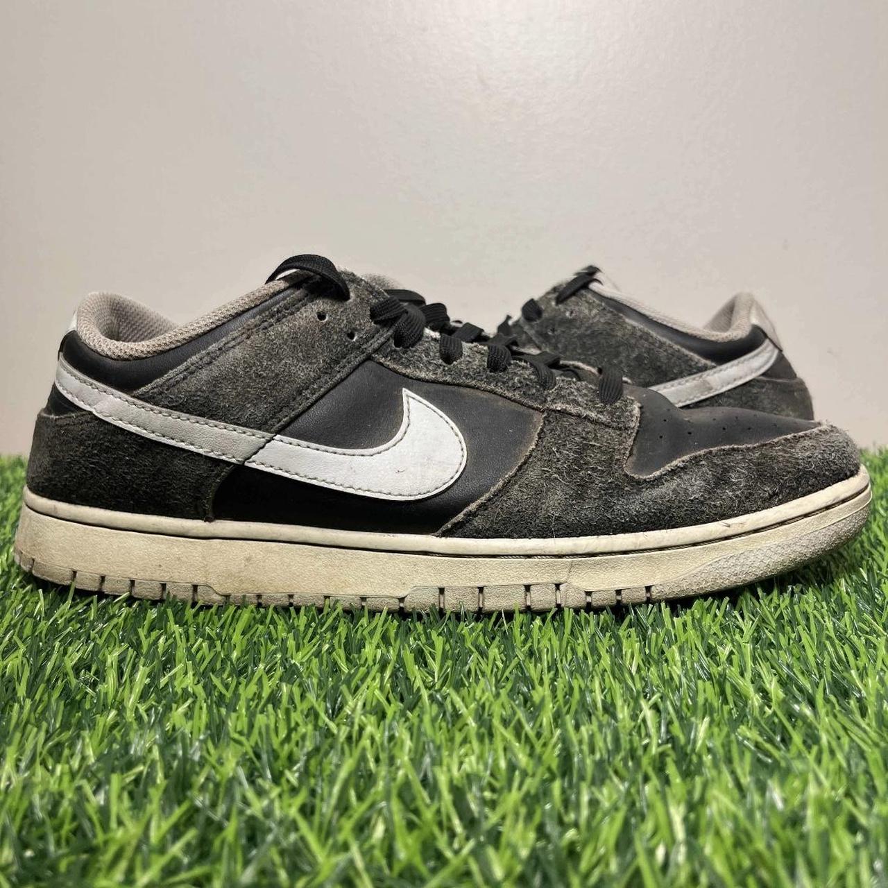 animal pack zebra dunk