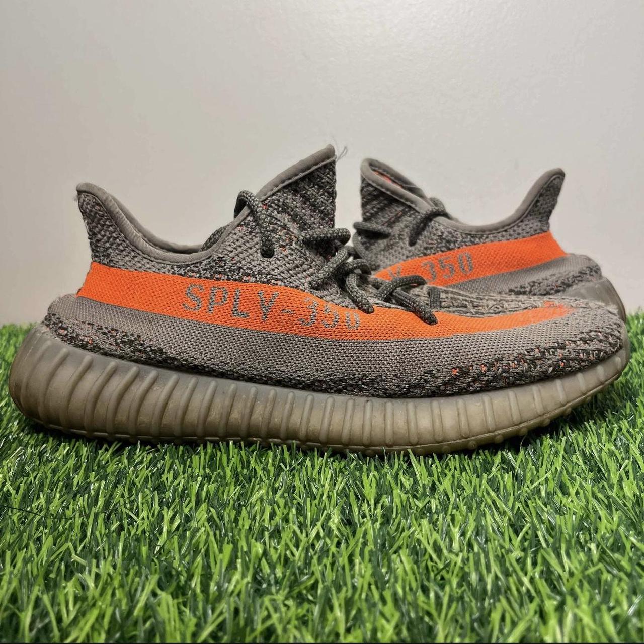 Adidas Yeezy Boost 350 V2 Beluga Reflective Size 11