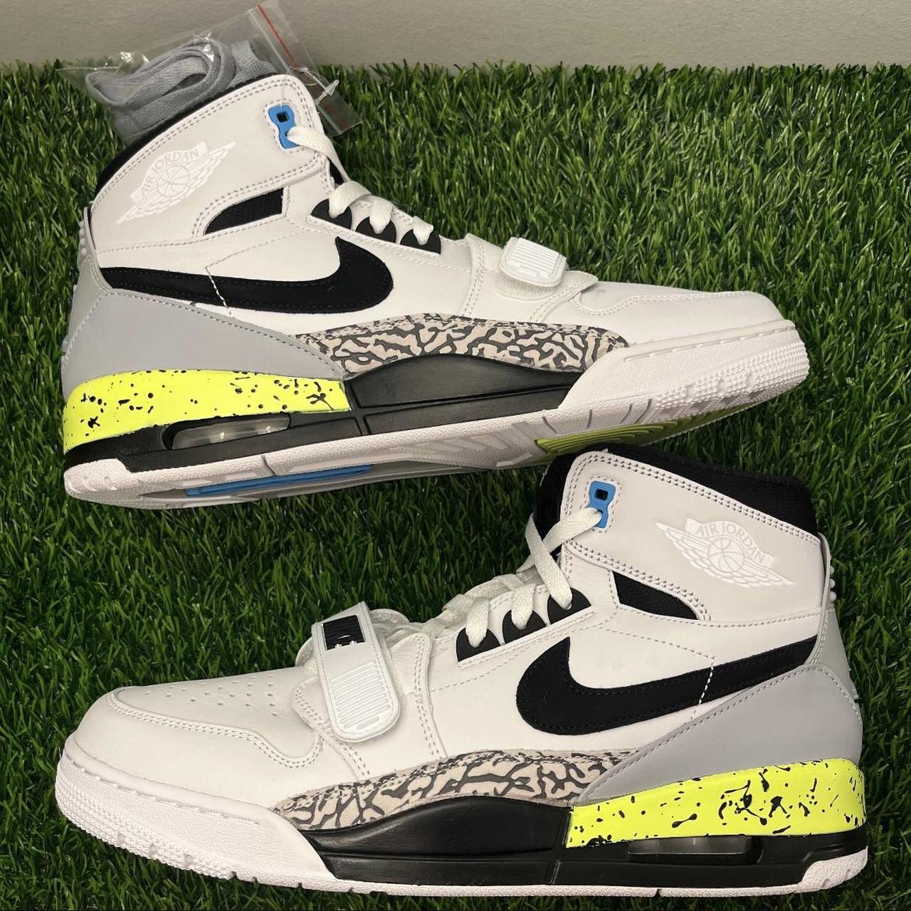 Jordan legacy 312 billy hoyle best sale