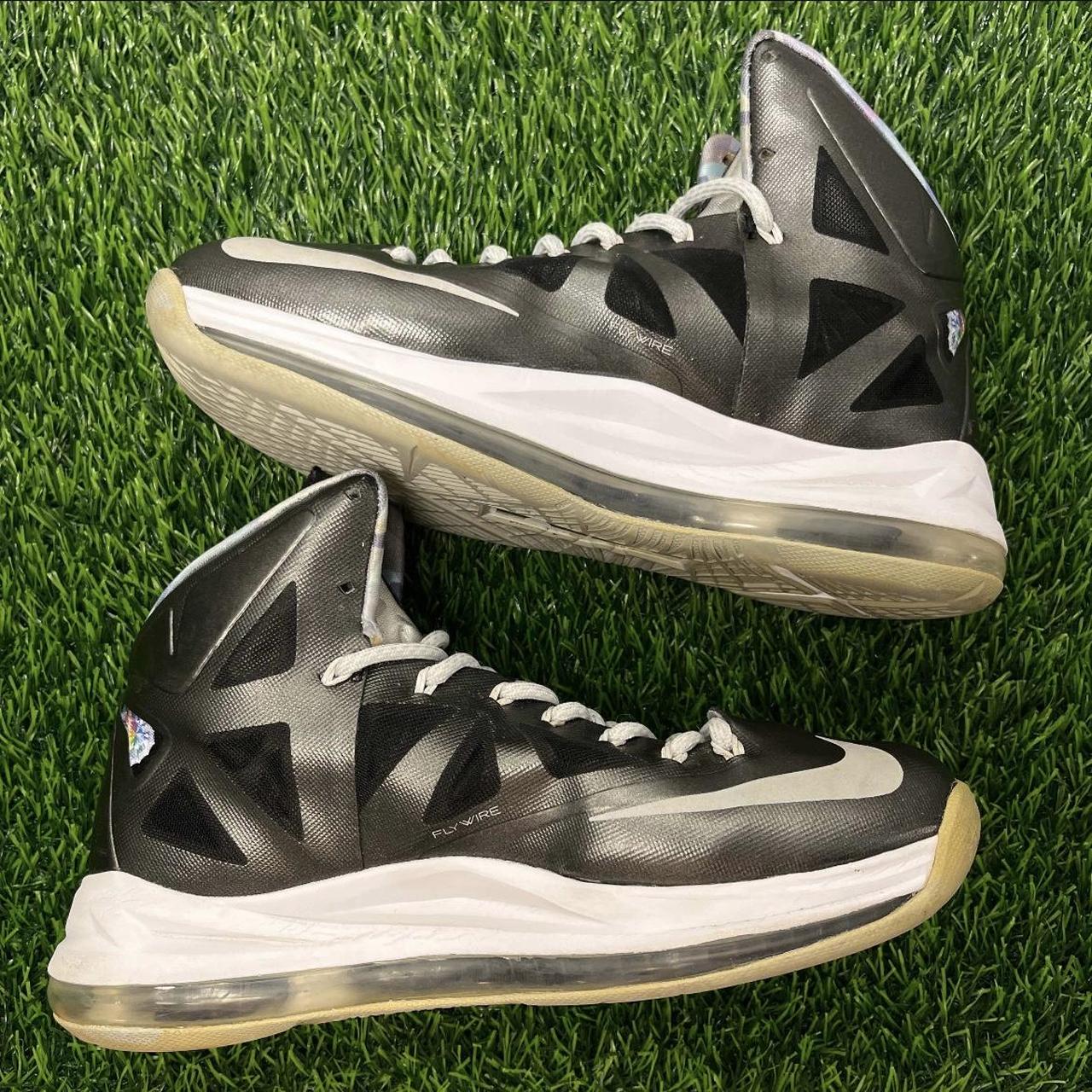 lebron 10 prisms
