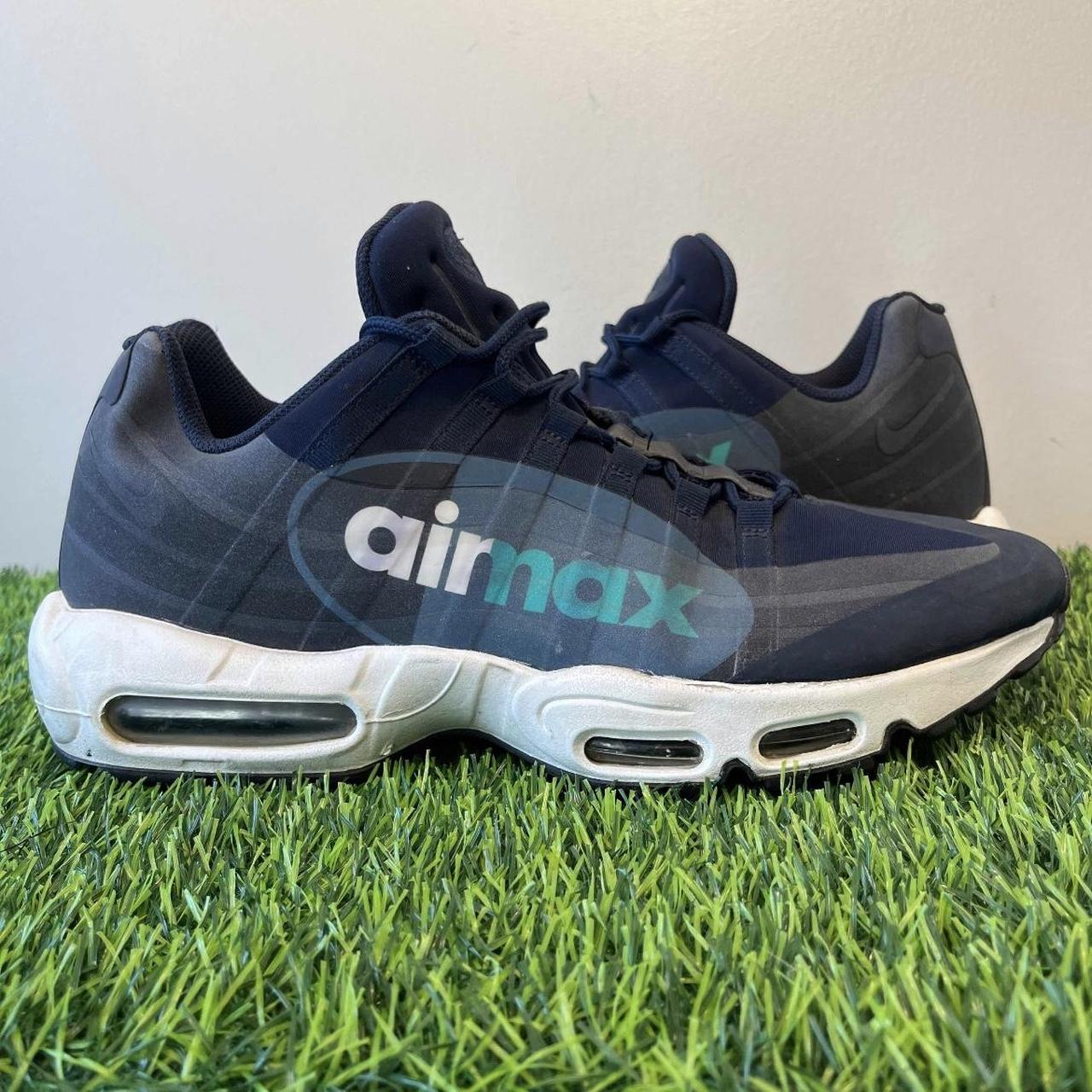 Nike air max 95 ns gpx big logo hotsell