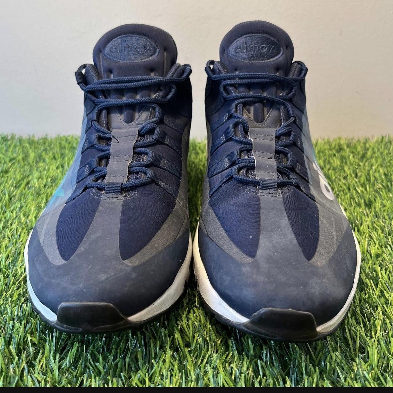 Men's Sneakers Nike Air Max 95 Ns Gpx Blue Nike Air Max 95 NS