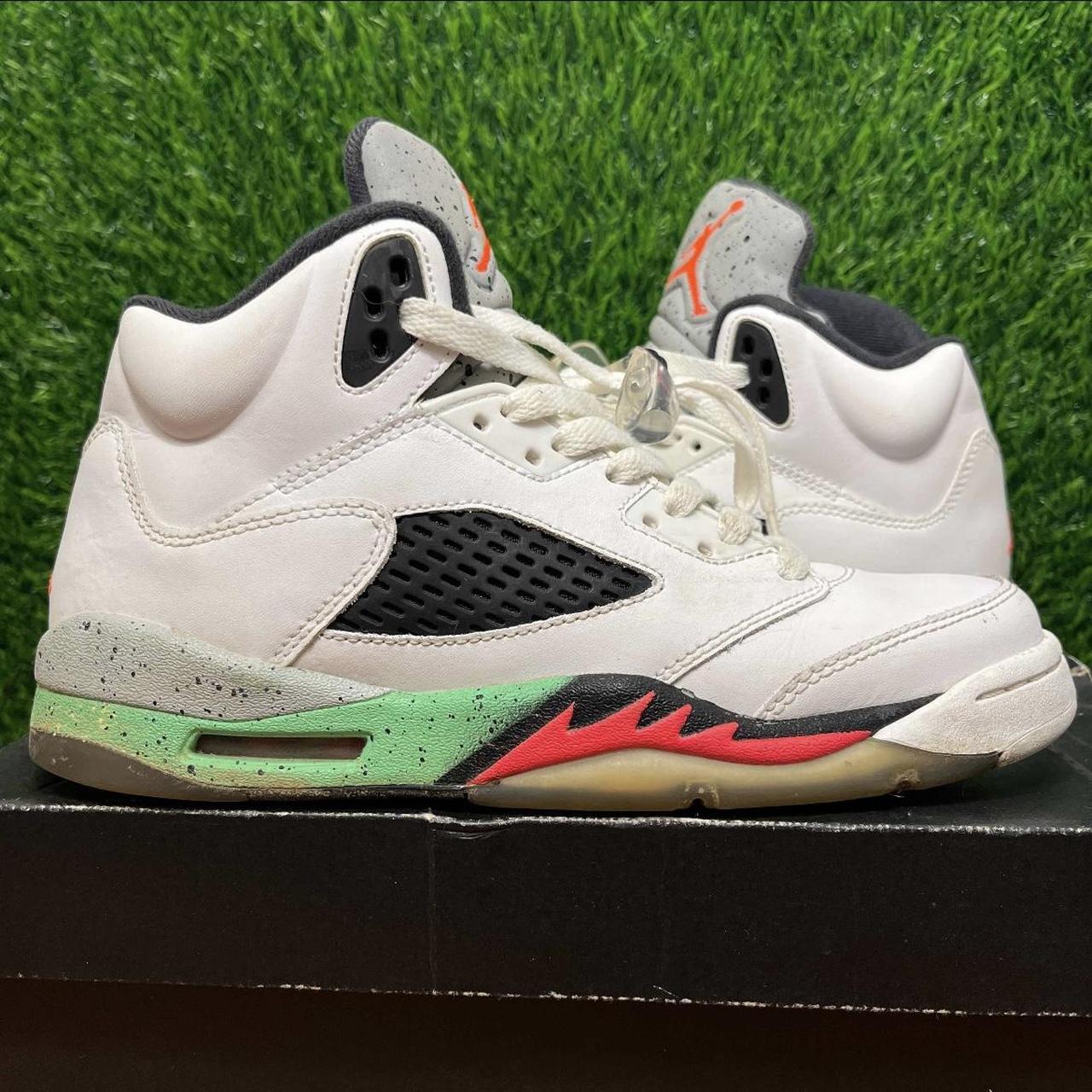 Air Jordan 5 Retro BG ' PRO store STARS'