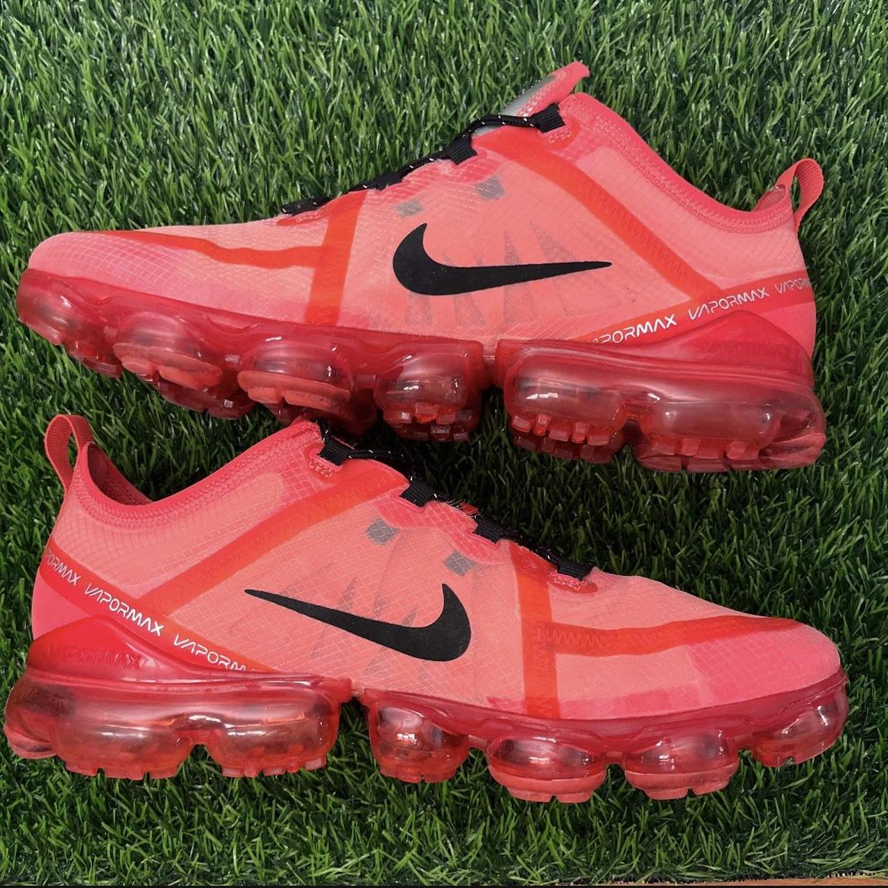 Nike id vapormax 2019 best sale