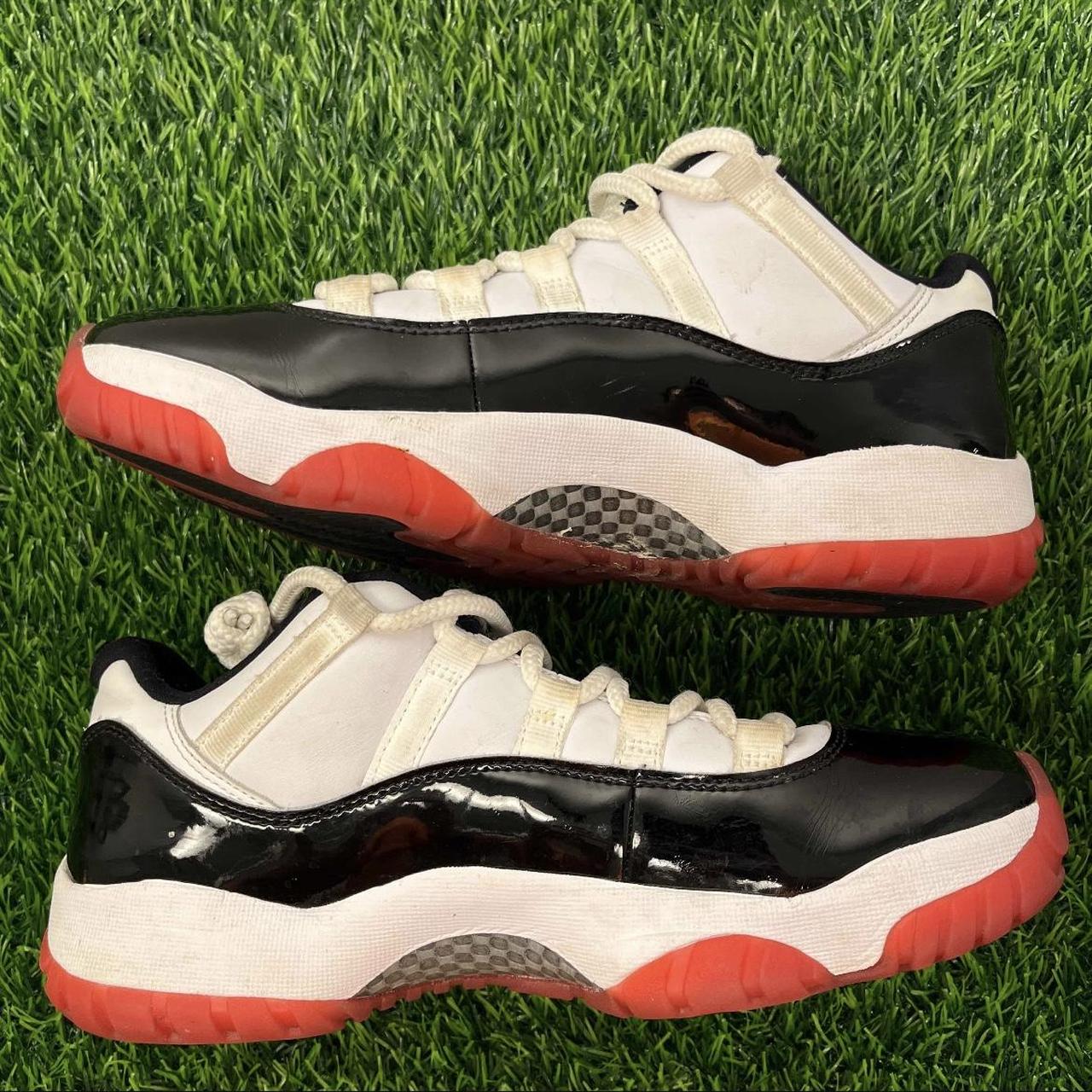 Air Jordan 11 Retro ホワイト/ブラック/レッド US 10 Jordan 11 Retro 'Countdown Pack' - Air Jordan - 136046 062