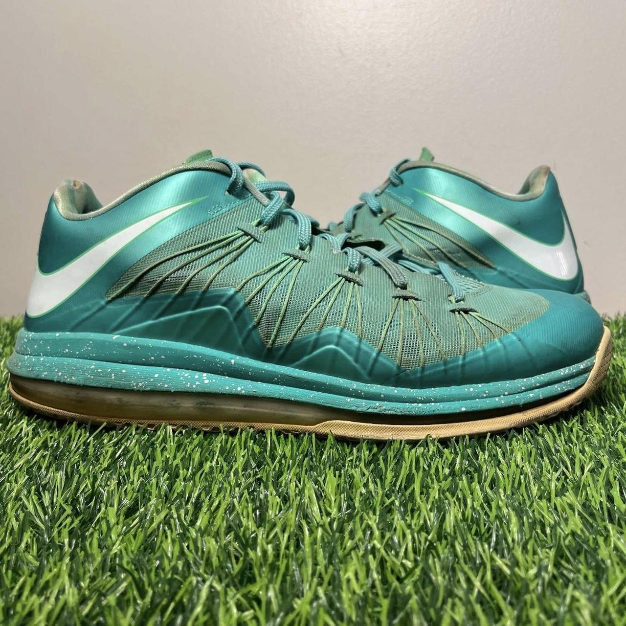 Mint zahlen lebron 10