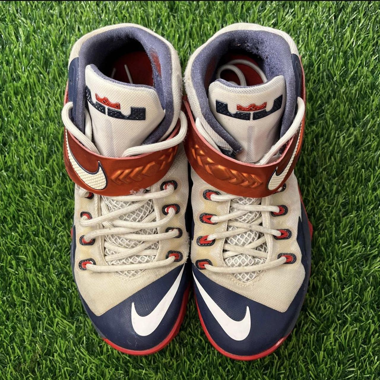 lebron soldier 8 usa