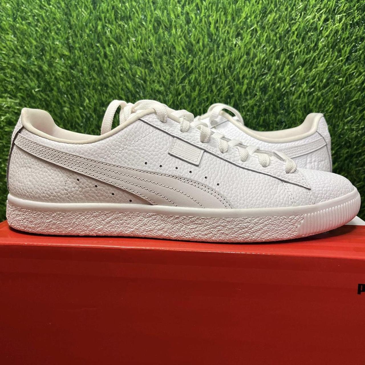 Puma clyde tmc best sale