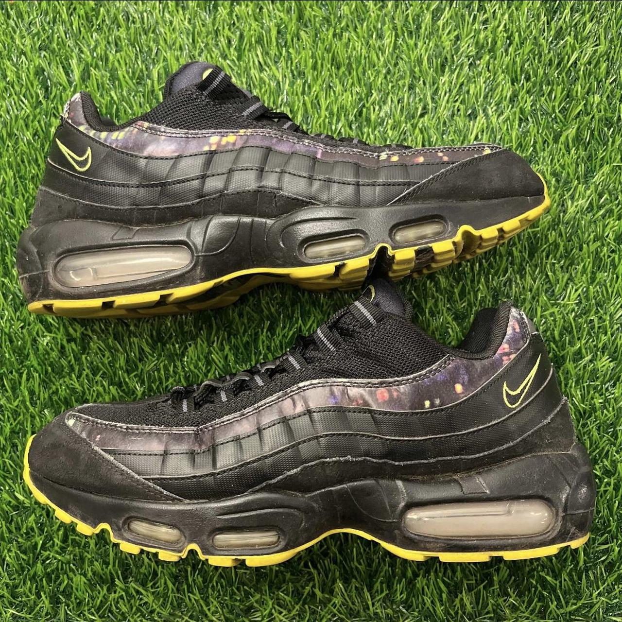 air max 95 city lights