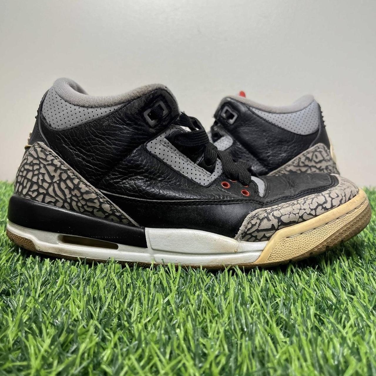 Jordan 3 retro og bg online