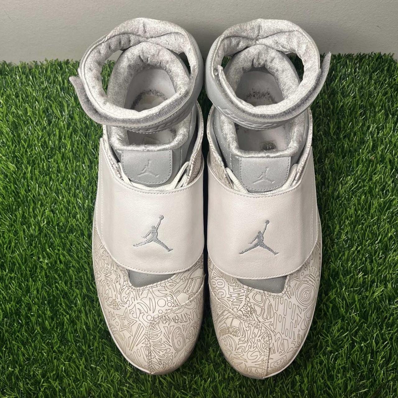 Air jordan 20 laser online