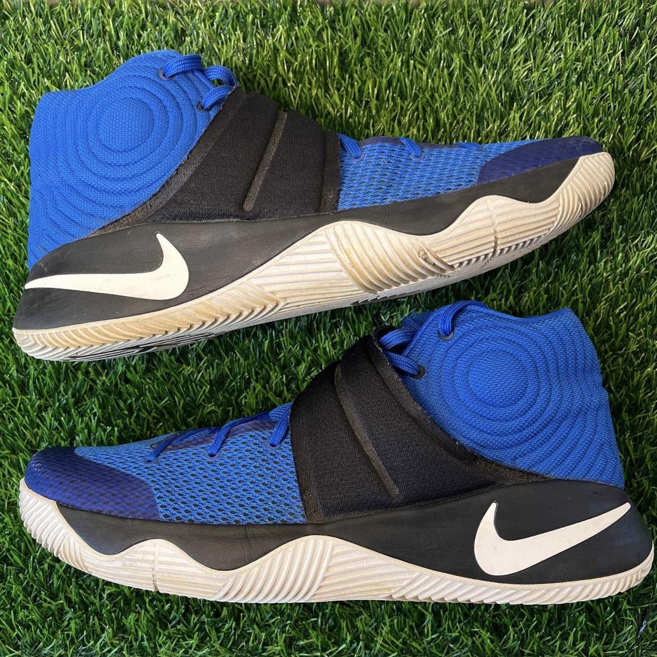 Nike kyrie 2 brotherhood online