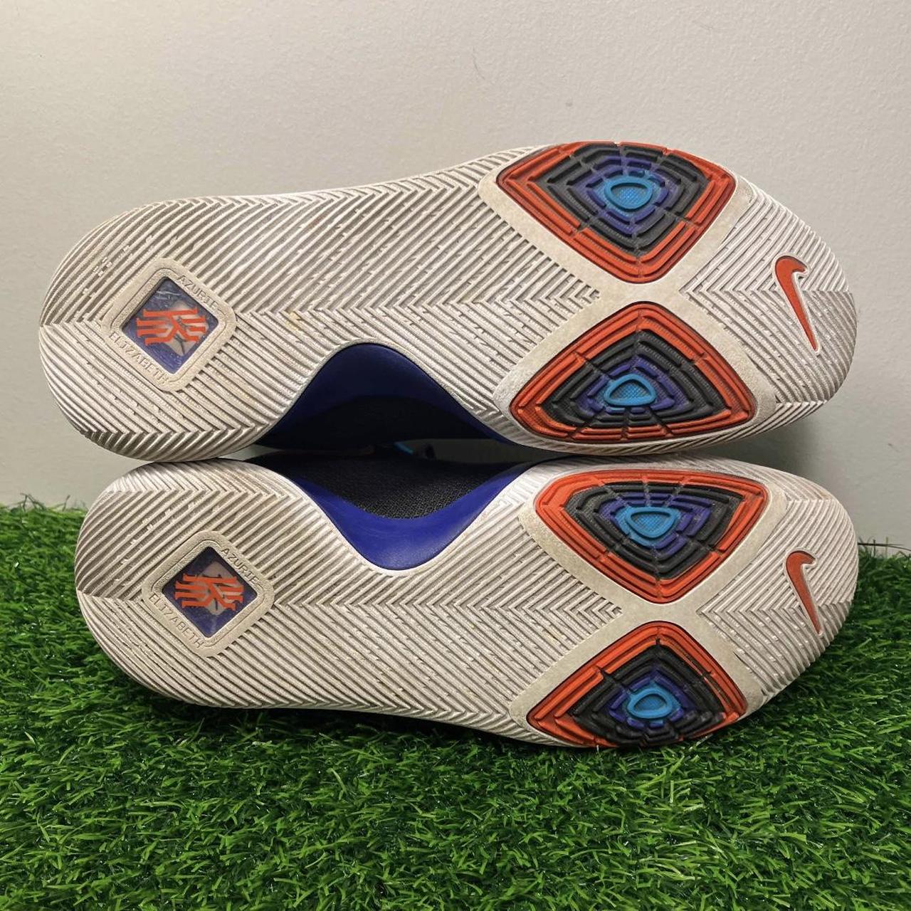 Kyrie Sneakers Kyrie Irving Shoes Kids 2017 Nike Kyrie Kyrache