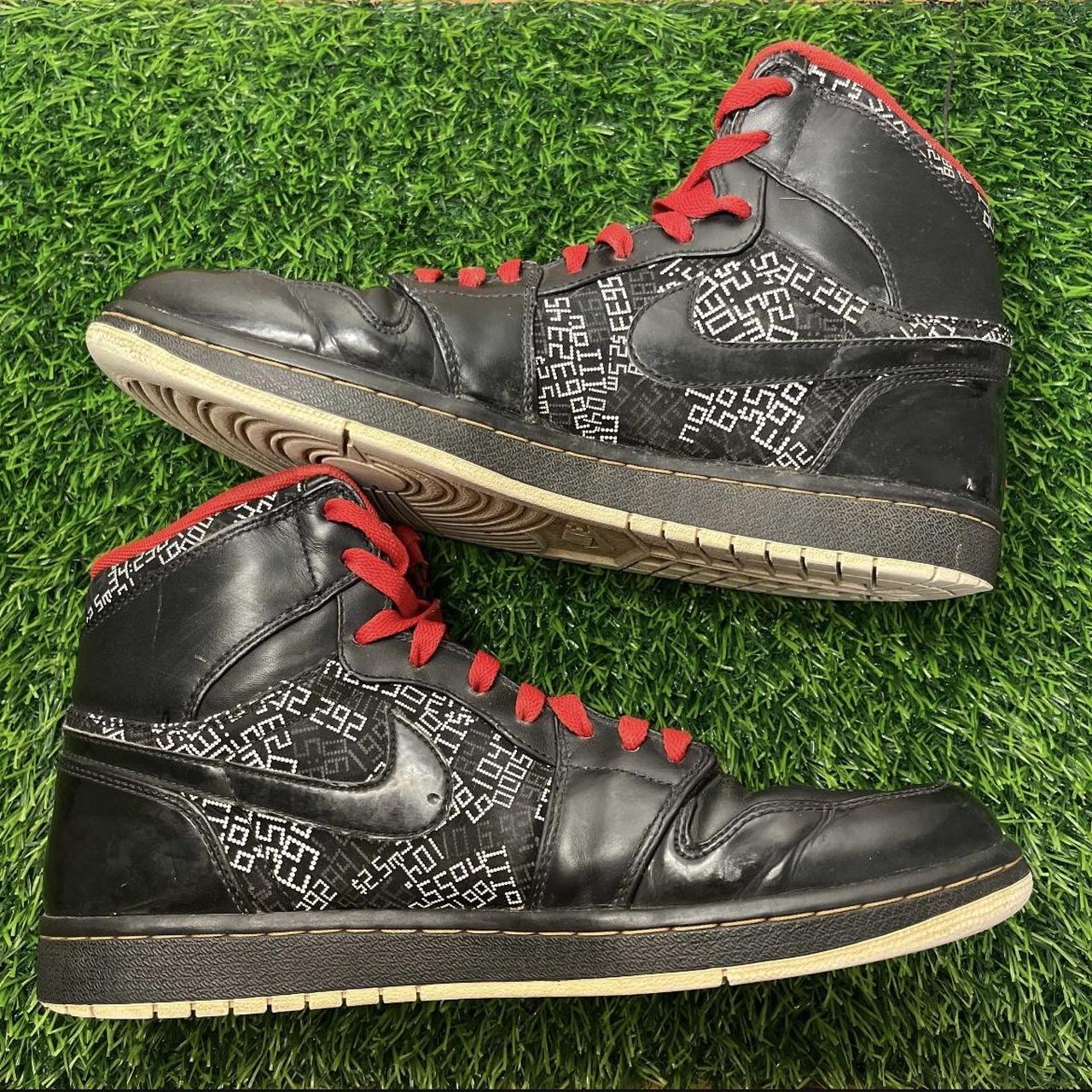 air jordan 1 hall of fame release date