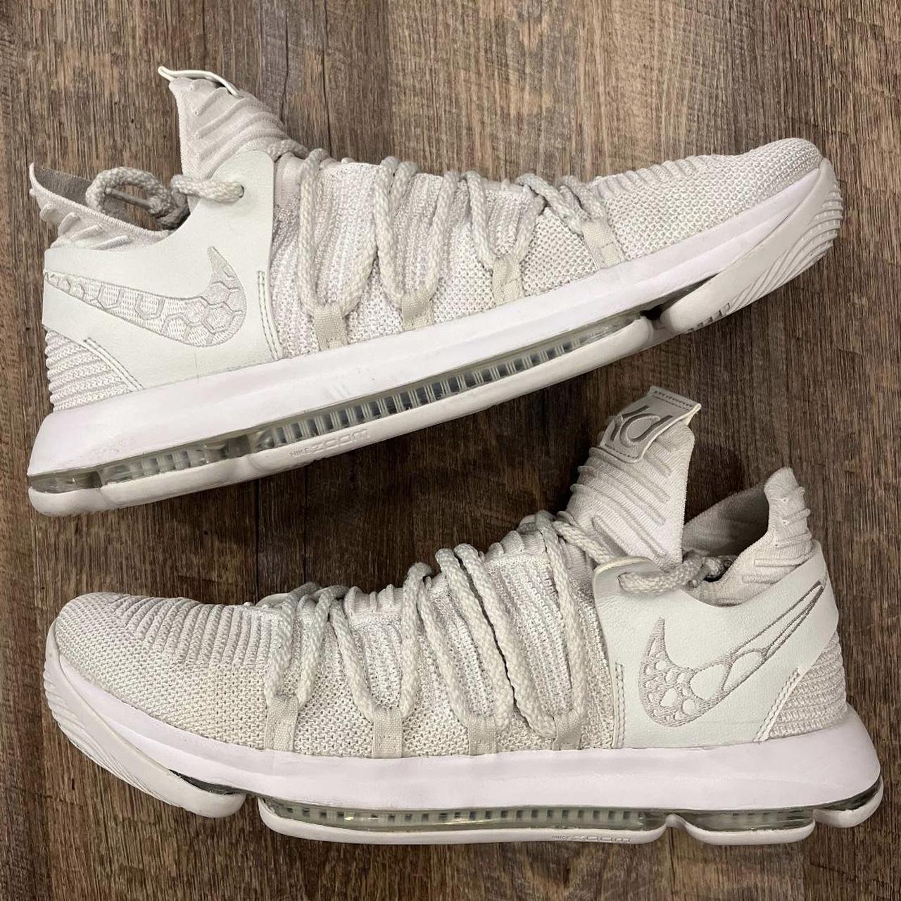 Kd 10 platinum tint best sale