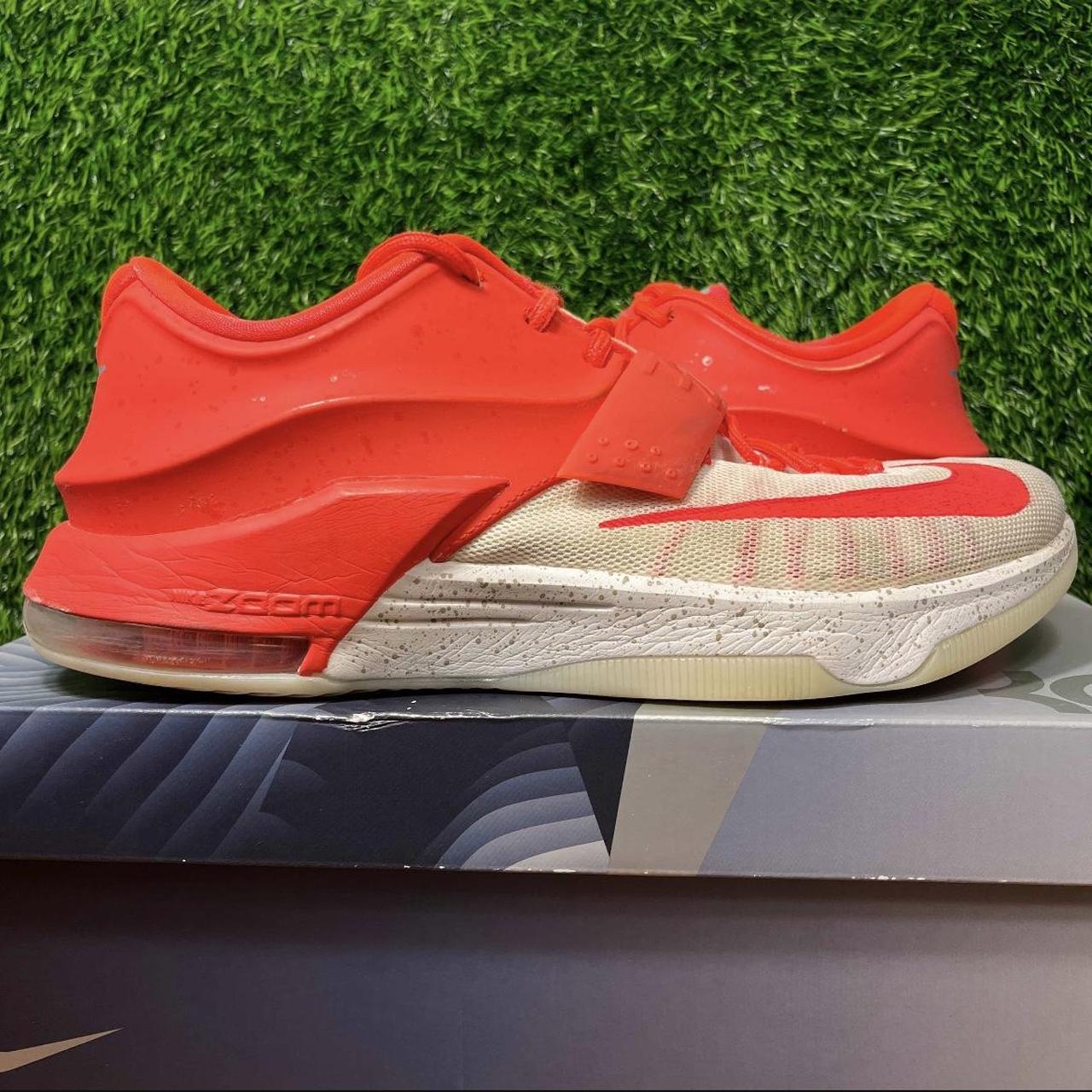 Kd 7 christmas eggnog best sale