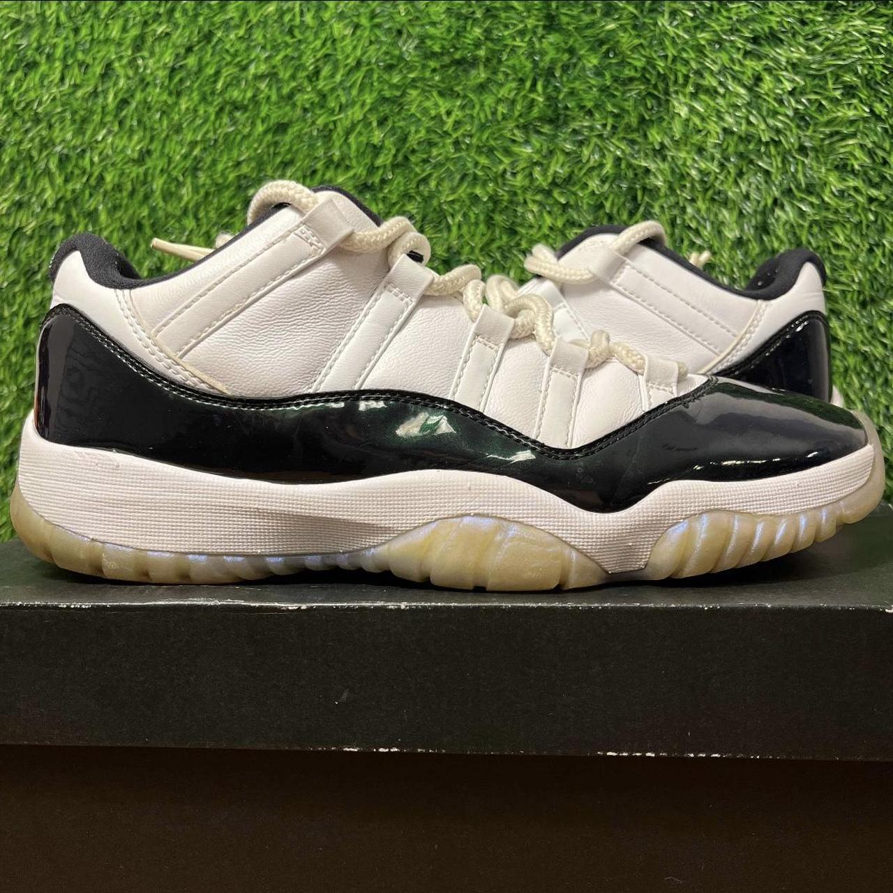 Air jordan 11 easter fashion low