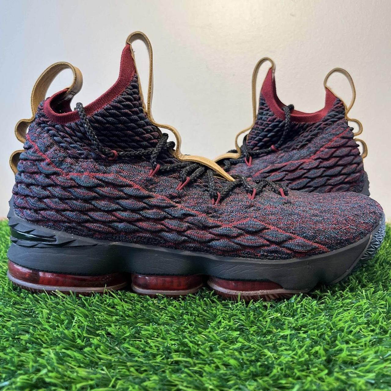 Nike lebron 15 xv shops