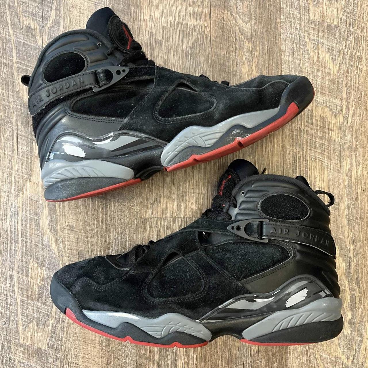 air jordan 8 size 11