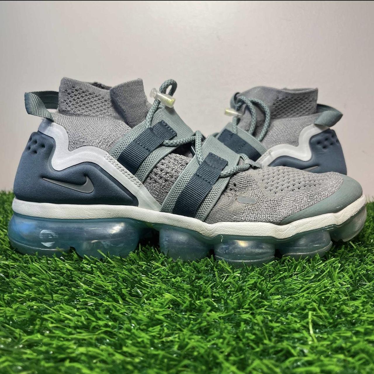 Air vapormax utility clay green best sale