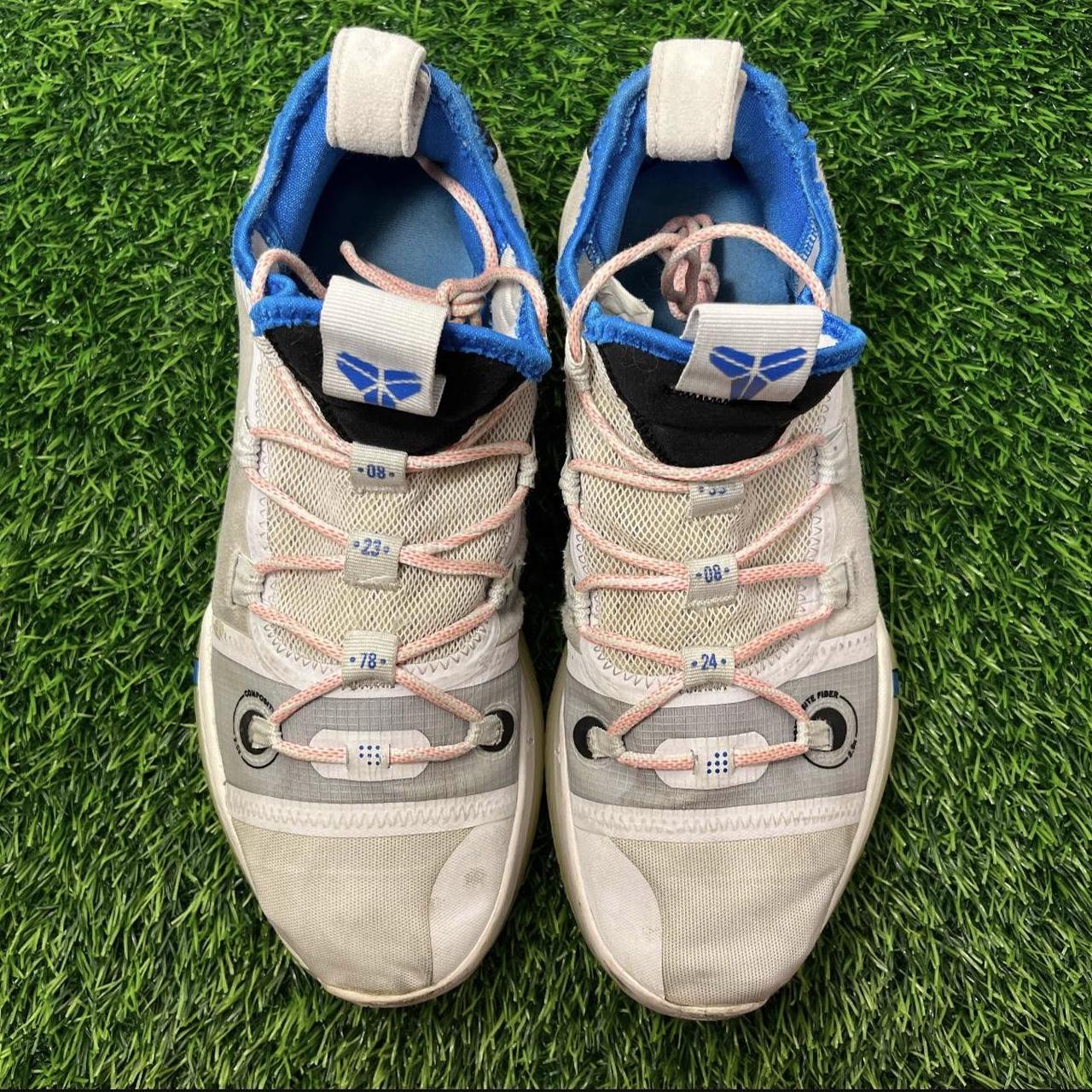 Moon Particle Kobe Ad Pink Laces Kobe Ad Exodus Moon Particle Sales