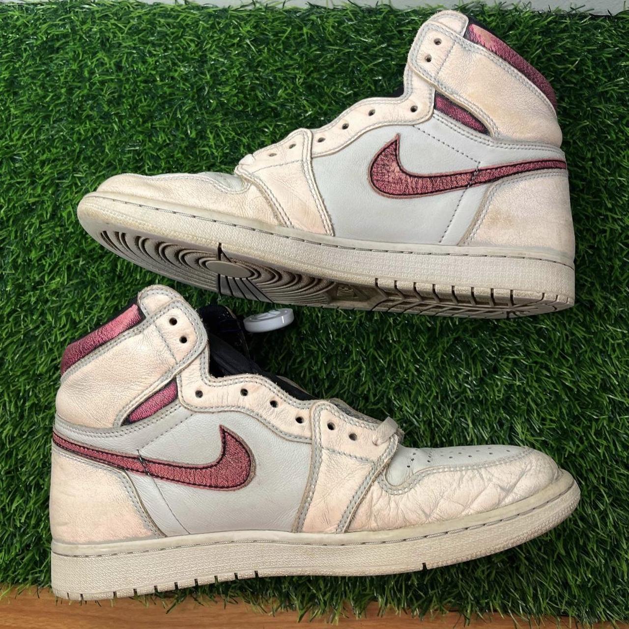 Air Jordan 1 Retro SB High NYC to Paris Size 11 | Depop Air Jordan 1 Retro SB High NYC to Paris Size 11 | Depop