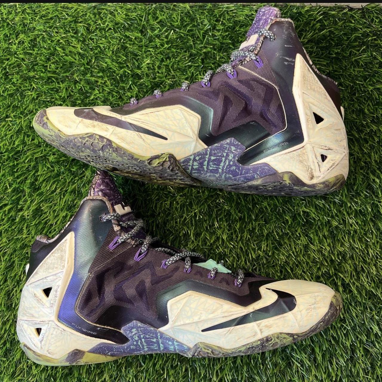 lebron 11 allstar
