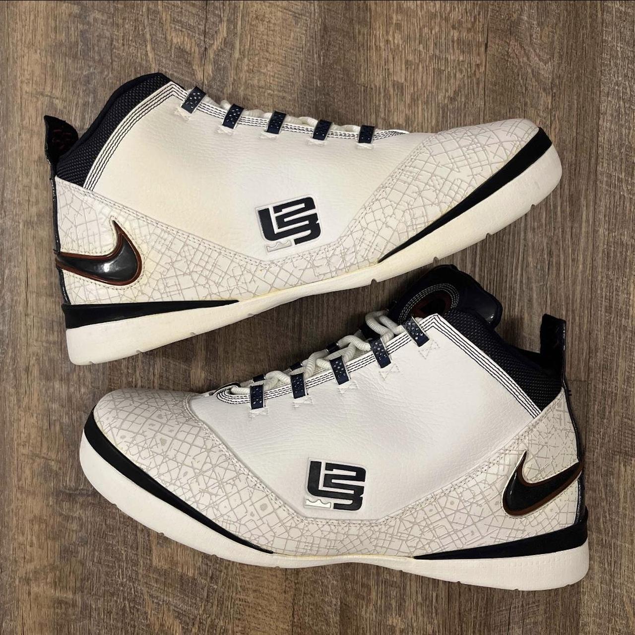 nike zoom soldier ii